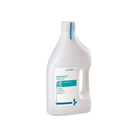 dezinfectant instrumente gygasept af 2 l