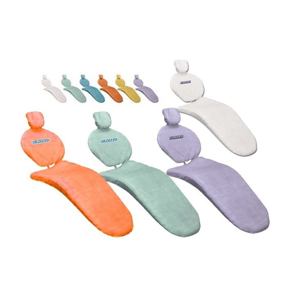 Huse scaun Monoart Euronda - imagine 1