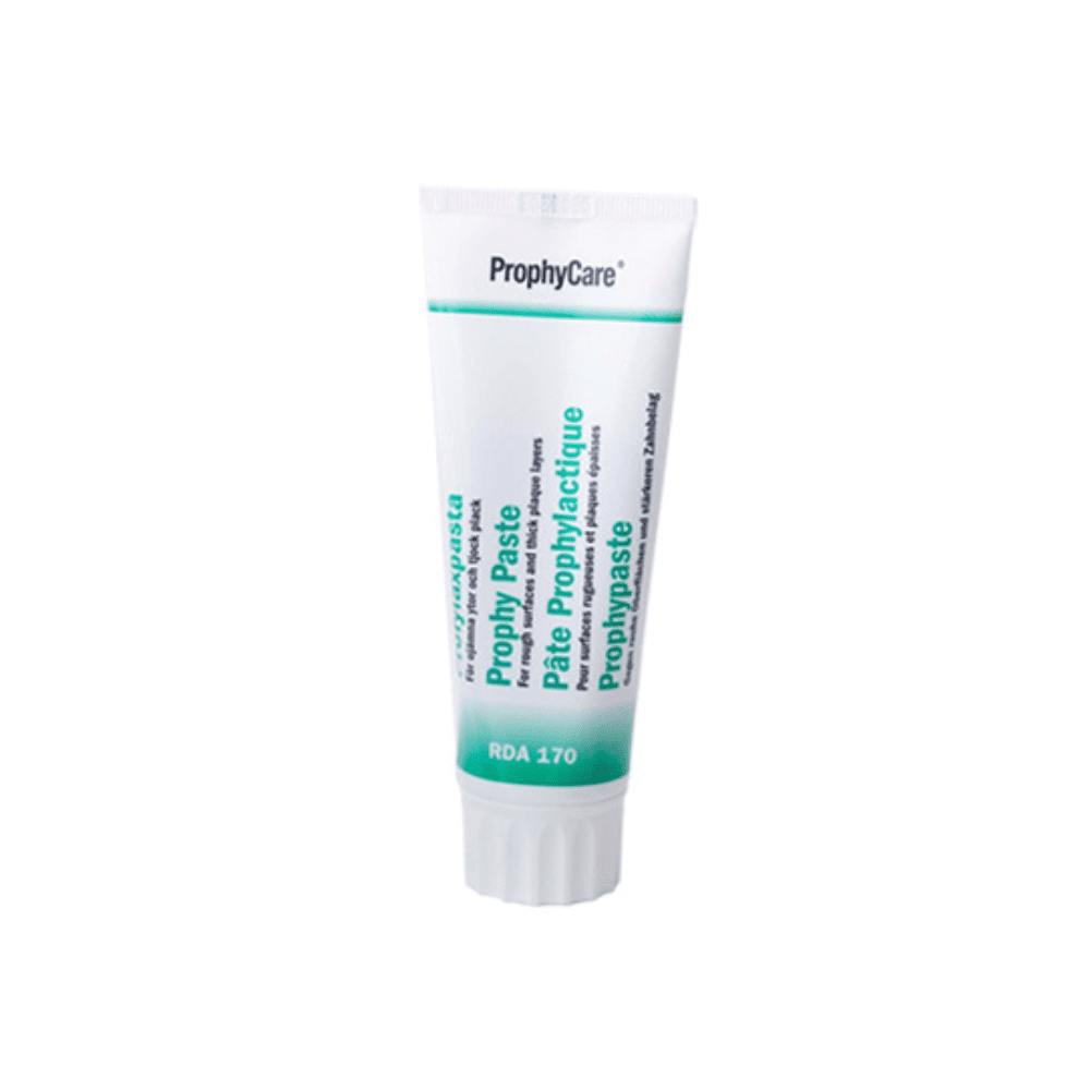 Prophy Paste Directa Green 60 ml - imagine 1