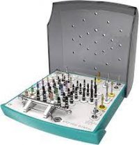 surgical kit Kit Chirurgical