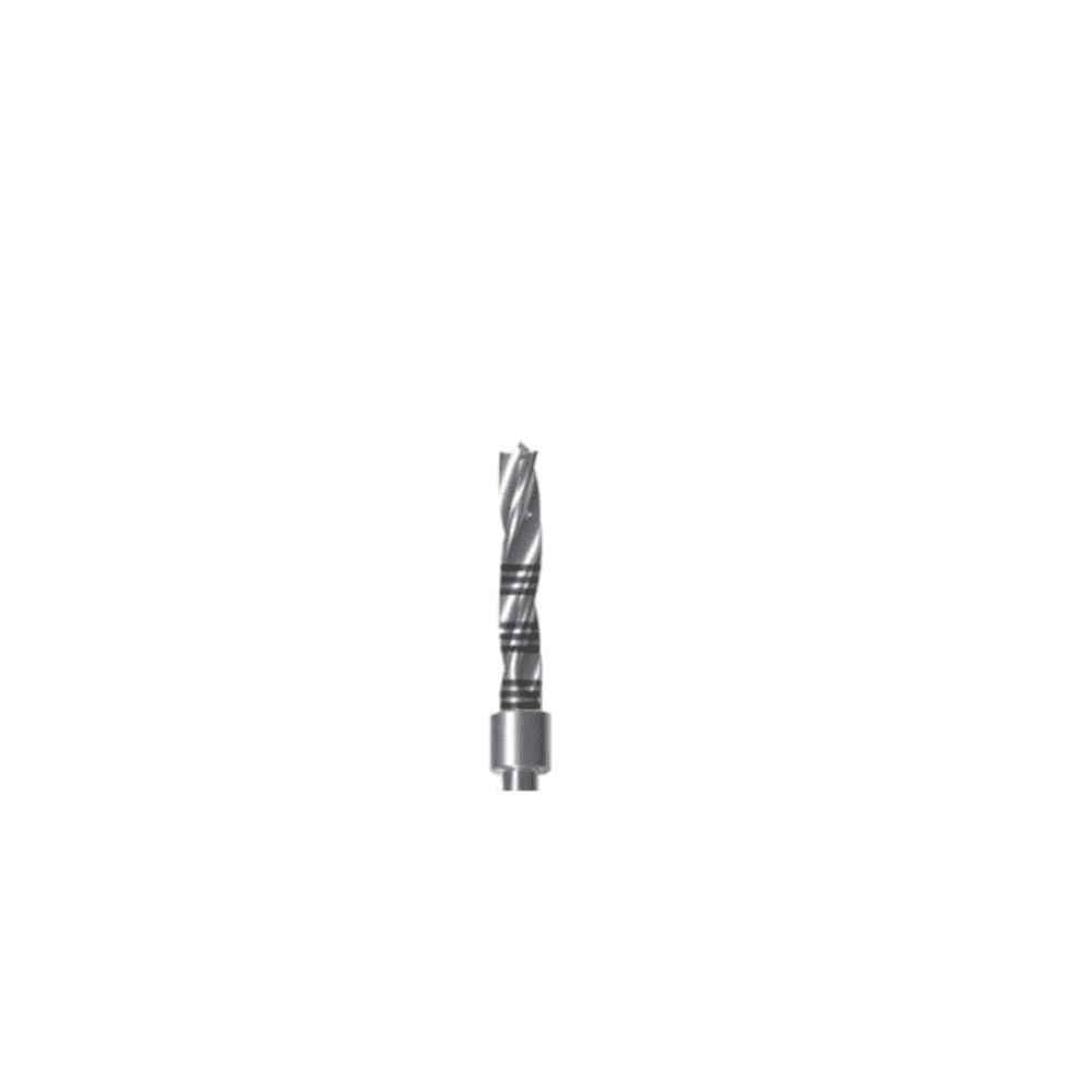 Freza Os cu racire interna 210IK - imagine 1