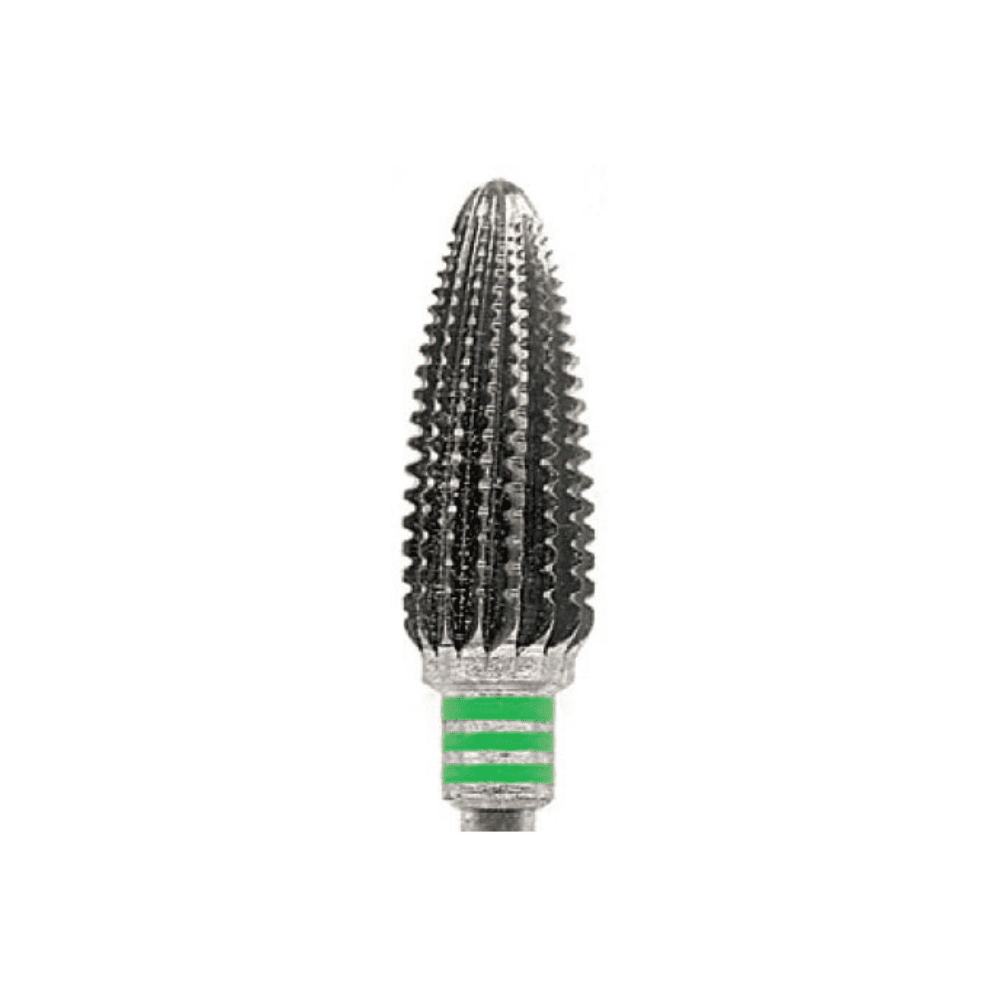 Freze piesa dreapta carbura 75 - imagine 1