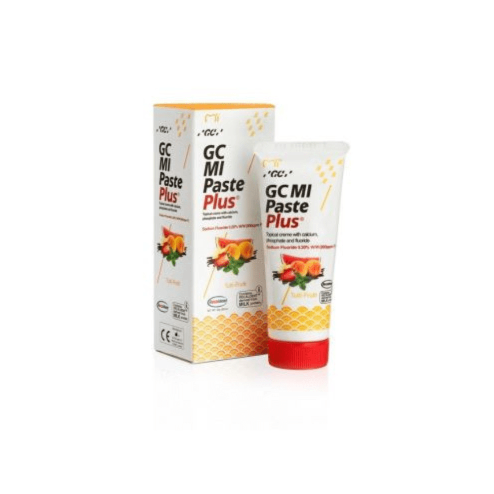 MI Paste Plus Tutti-Frutti 40 gr - imagine 1