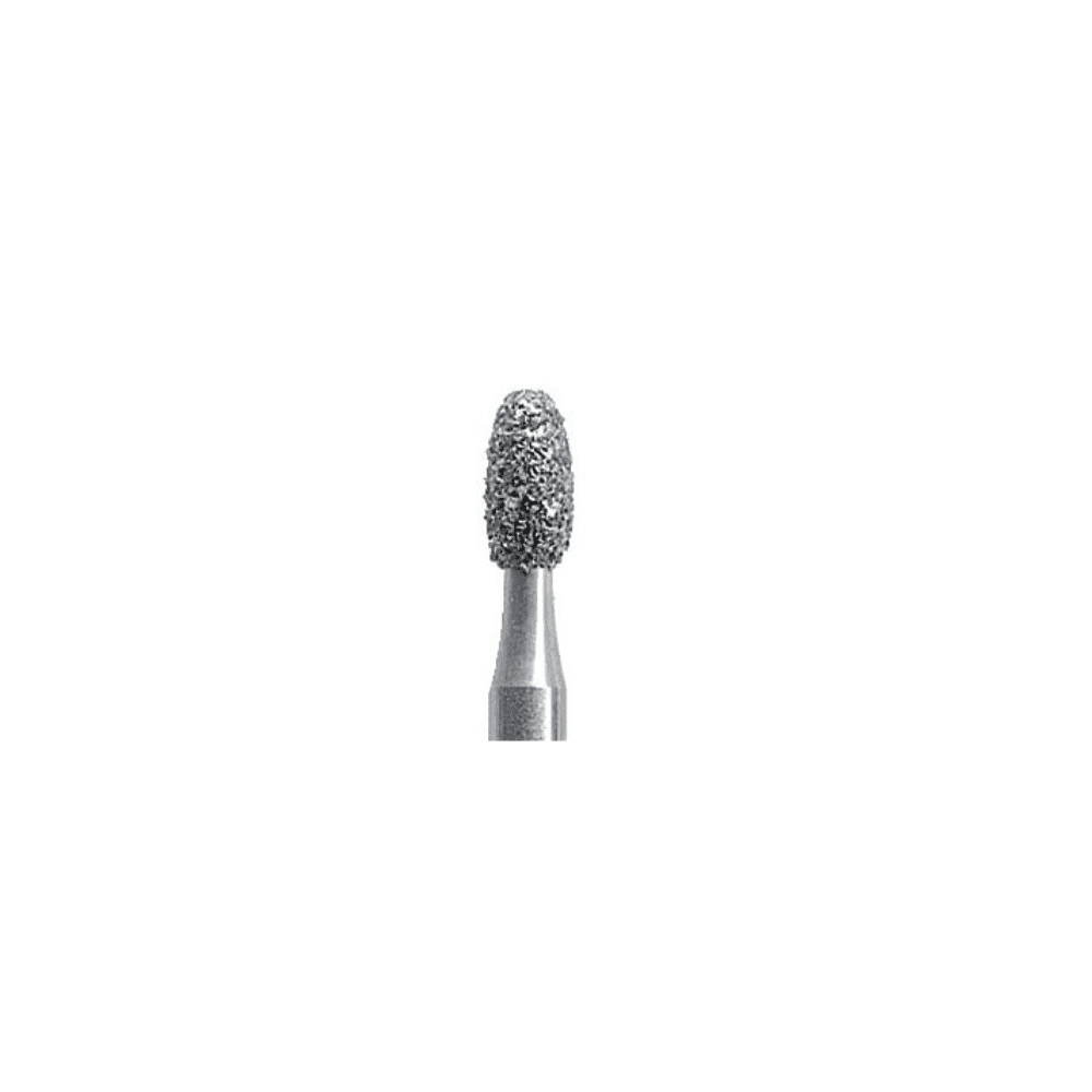 Freza diamantata G379 minge rugby - imagine 1
