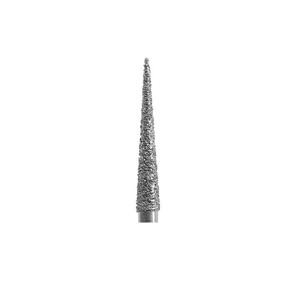 Freza diamantata G859L efilata alungita - imagine 1