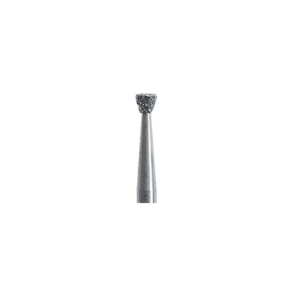 Freza diamantata con invers F805 Edenta - imagine 1