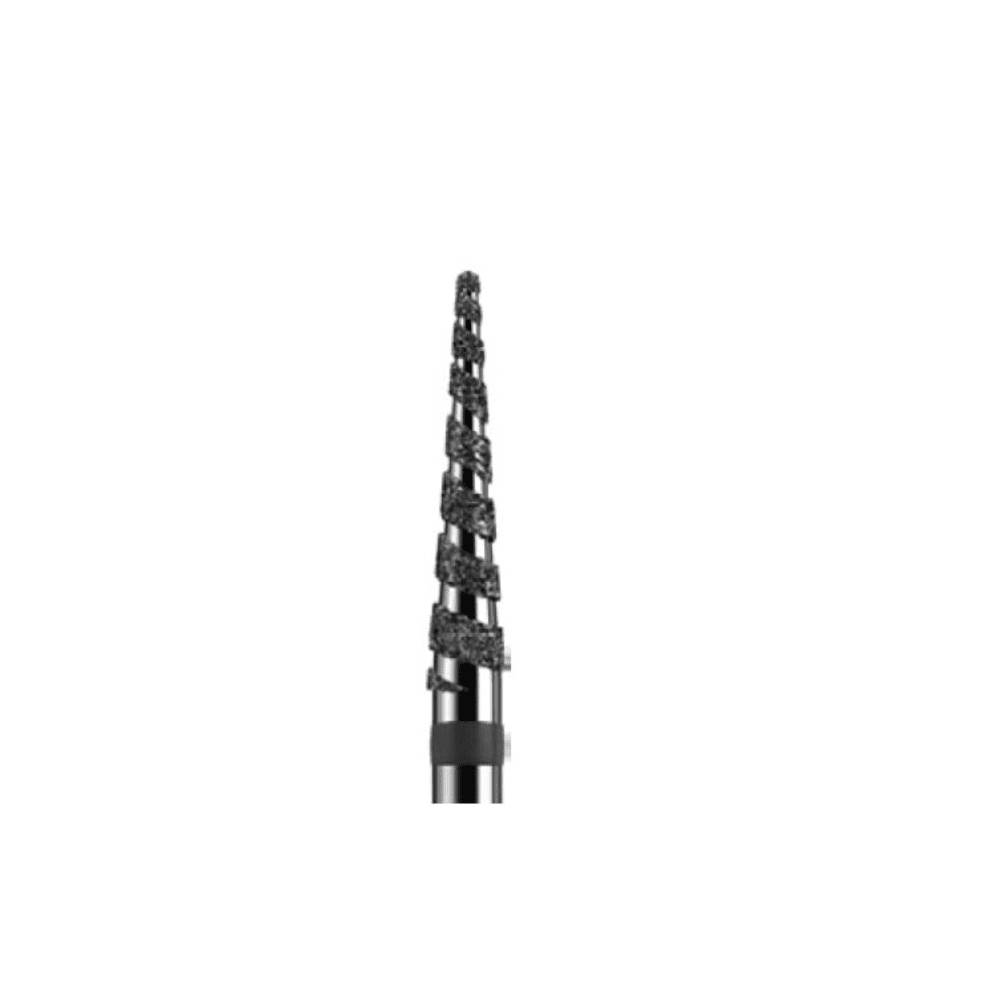 Freza diamantata conica efilata T859 - imagine 1