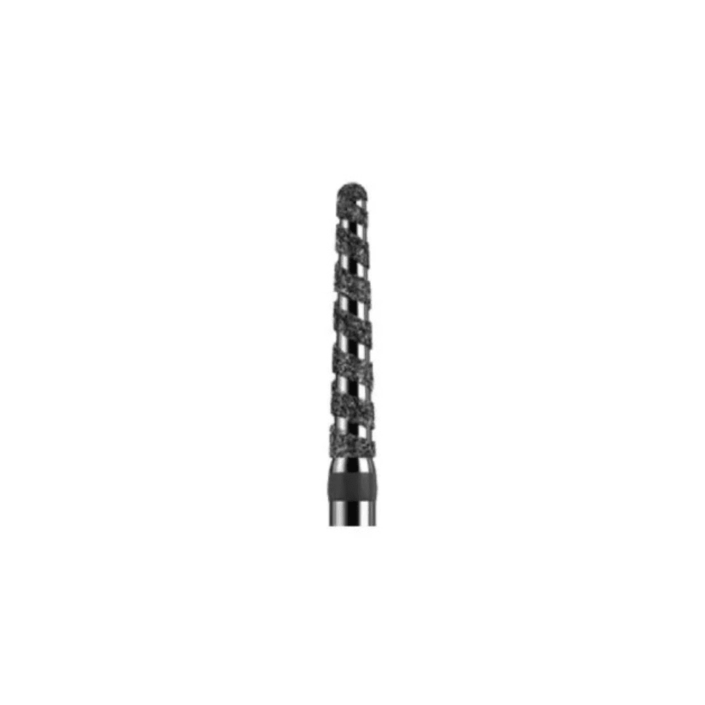 Freza diamantata conica rotunda T850 - imagine 1