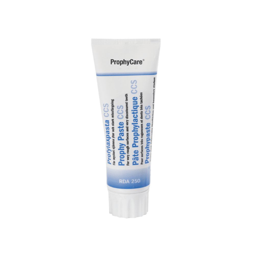 Prophy Paste Directa Blue 60 ml - imagine 1