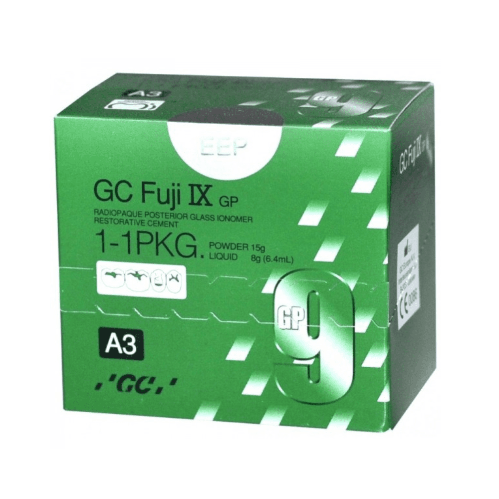 Fuji IX GP Set 1:1 GC - imagine 1
