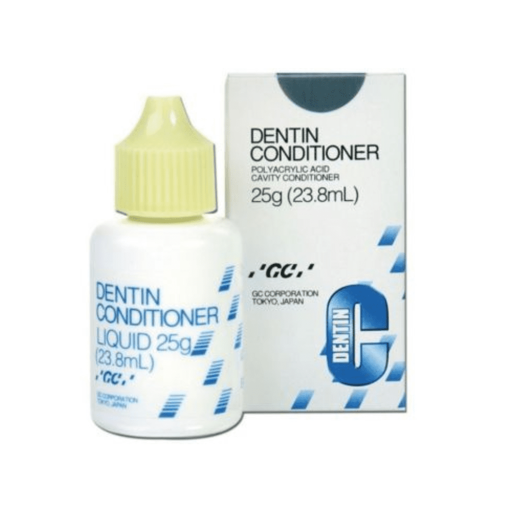 Dentin Conditioner 23.8 ml GC - imagine 1