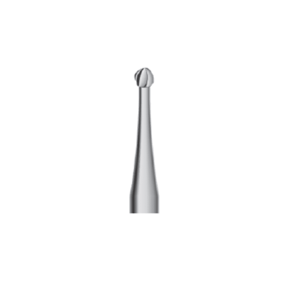 Freza carbura tungsten C1 Edenta - imagine 1
