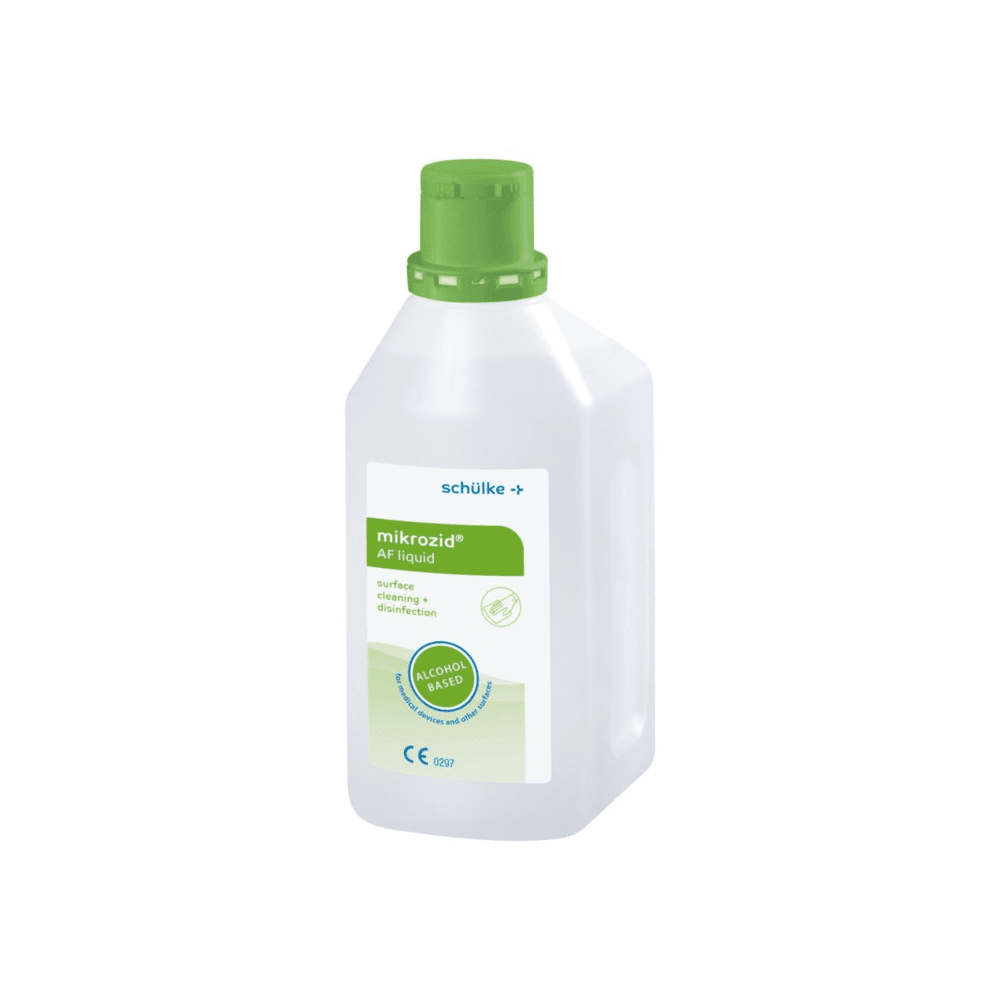 Mikrozid AF Liquid 1 L - imagine 1